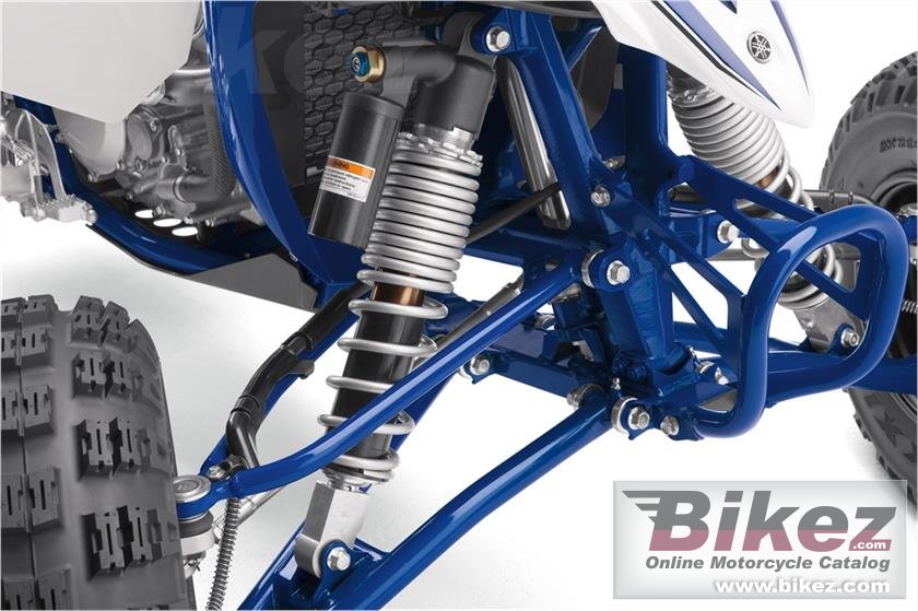 Thumbnail for Yamaha YFZ450R 2017