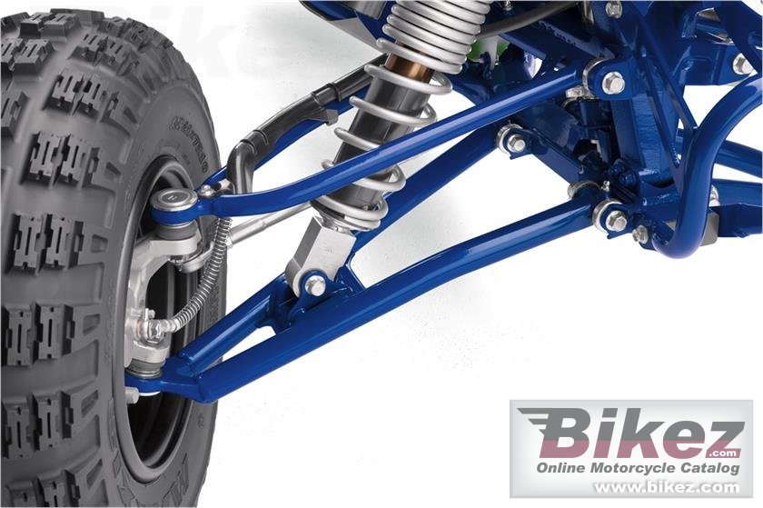 Thumbnail for Yamaha YFZ450R 2017