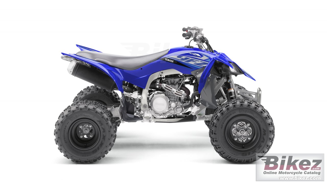 Thumbnail for Yamaha YFZ450R 2020