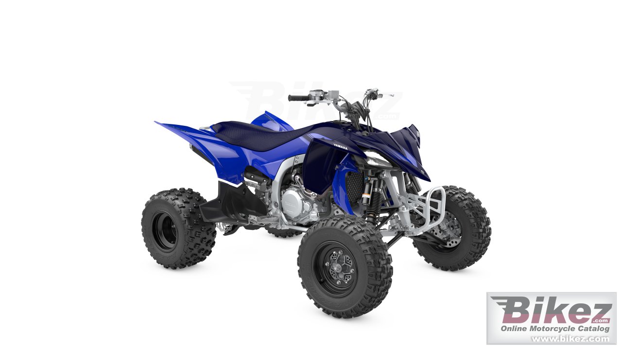 Yamaha YFZ450R
