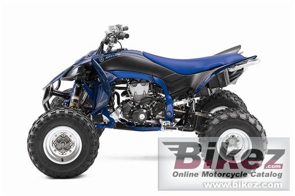Thumbnail for Yamaha YFZ450R SE 2010