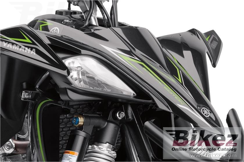 Thumbnail for Yamaha YFZ450R SE 2017