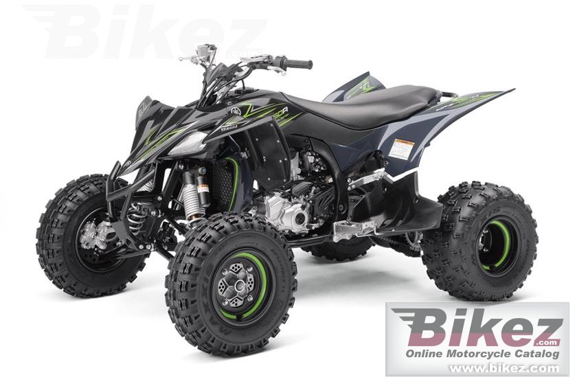 Thumbnail for Yamaha YFZ450R SE 2017