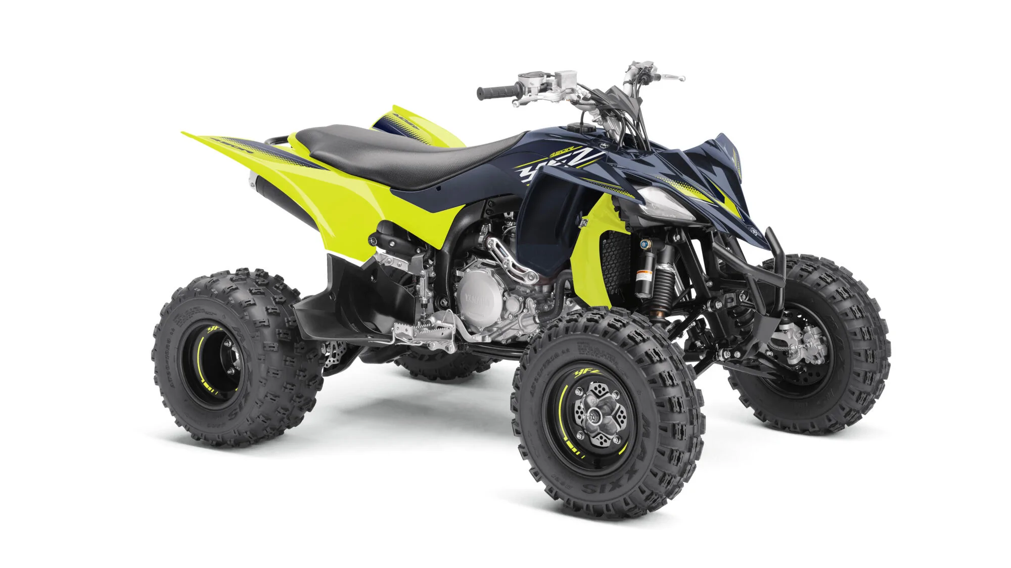 Thumbnail for Yamaha YFZ450R SE 2020