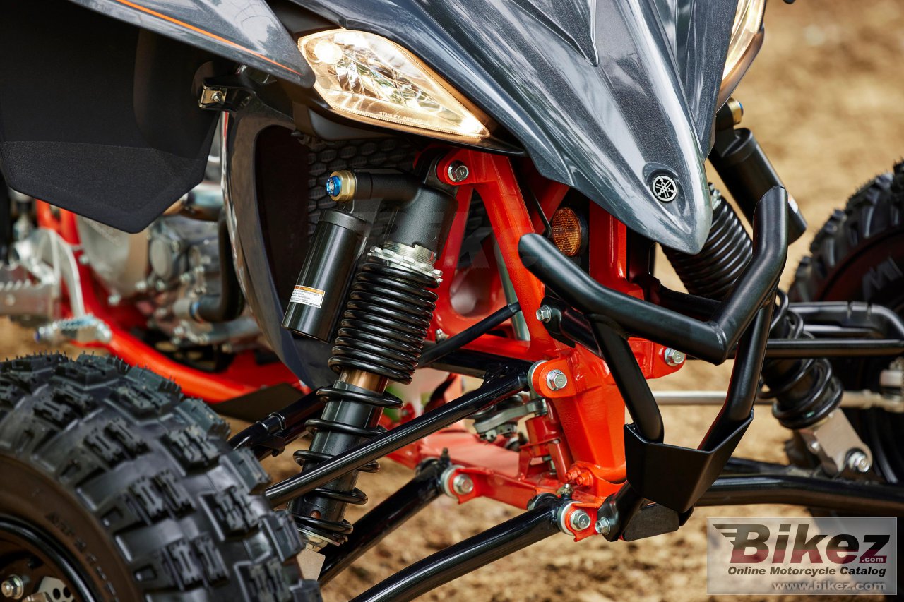 Thumbnail for Yamaha YFZ450R SE 2023