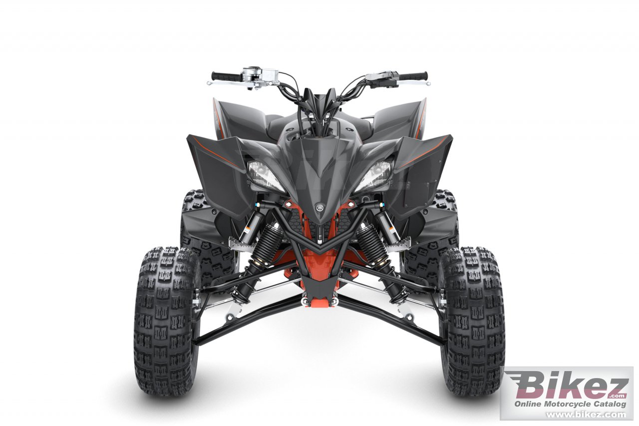Thumbnail for Yamaha YFZ450R SE 2023
