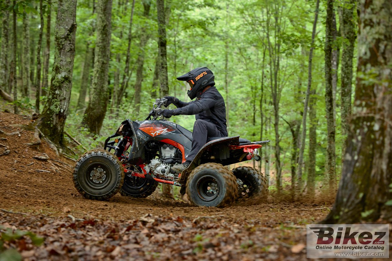 Thumbnail for Yamaha YFZ450R SE 2023