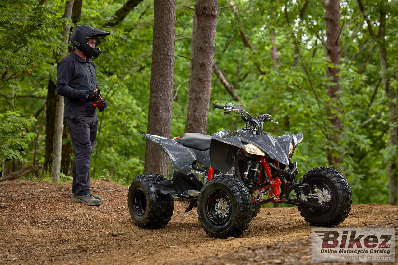 Thumbnail for Yamaha YFZ450R SE 2023