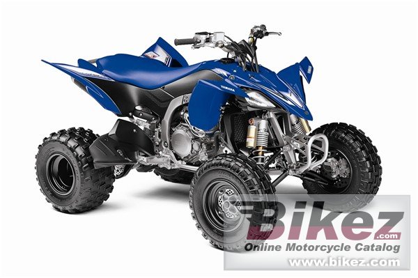 Yamaha YFZ450X