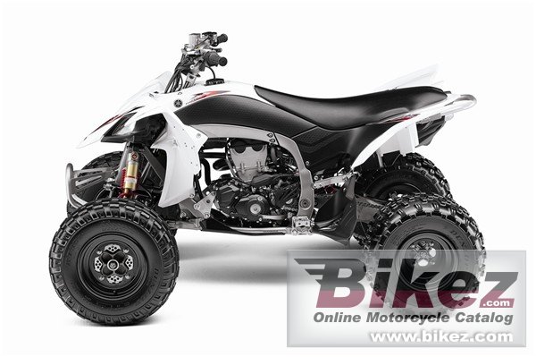 Thumbnail for Yamaha YFZ450X 2010