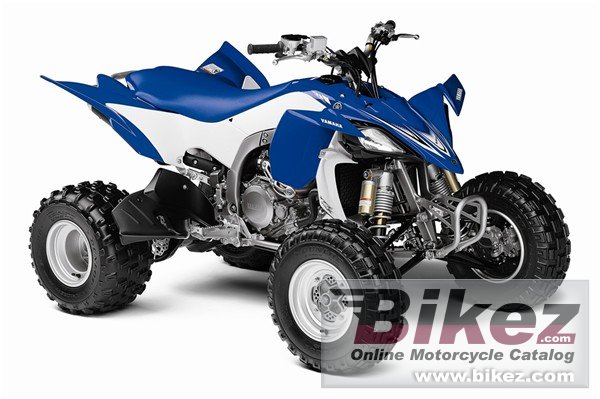 Yamaha YFZ450X