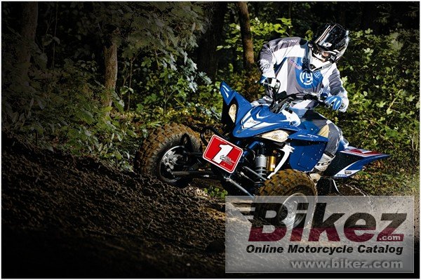 Thumbnail for Yamaha YFZ450X Bill Ballance Edition 2010