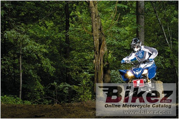 Thumbnail for Yamaha YFZ450X Bill Ballance Edition 2010