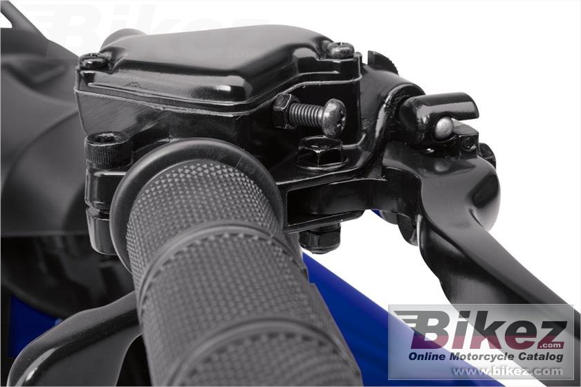 Thumbnail for Yamaha YFZ50 2017