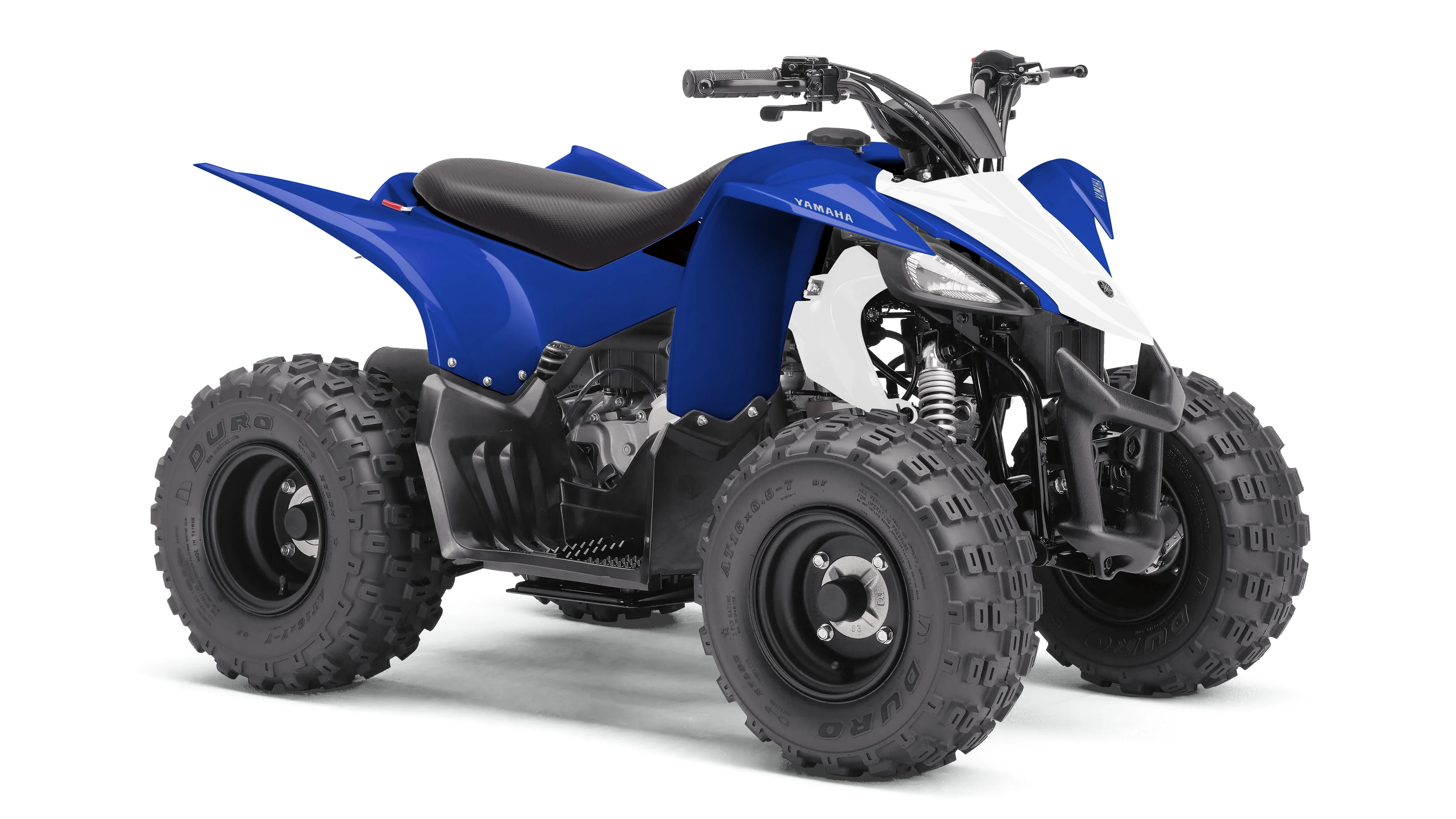Thumbnail for Yamaha YFZ50 2020
