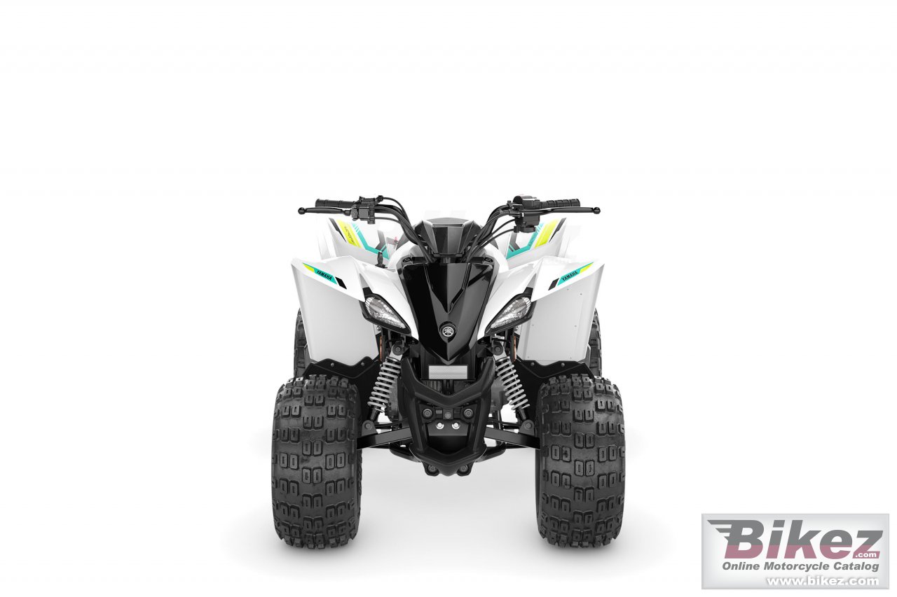 Thumbnail for Yamaha YFZ50 2023