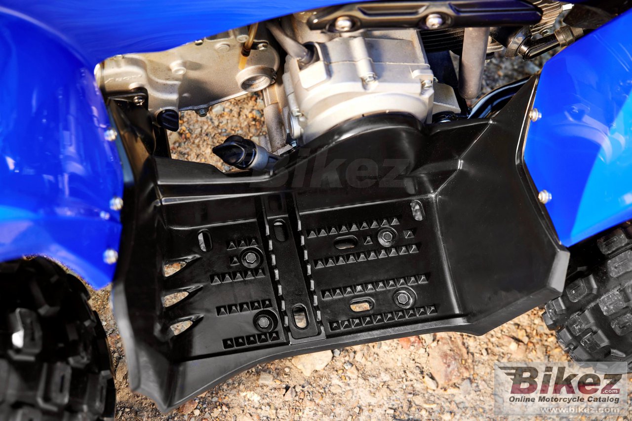 Thumbnail for Yamaha YFZ50 2023