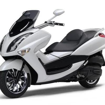 Thumbnail for Yamaha YP 250 1997
