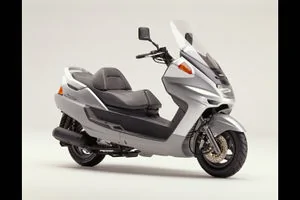 Thumbnail for Yamaha YP 250 Majesty 2002