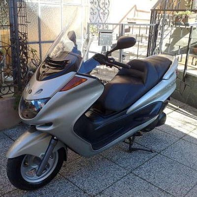 Thumbnail for Yamaha YP Majesty 250 2000
