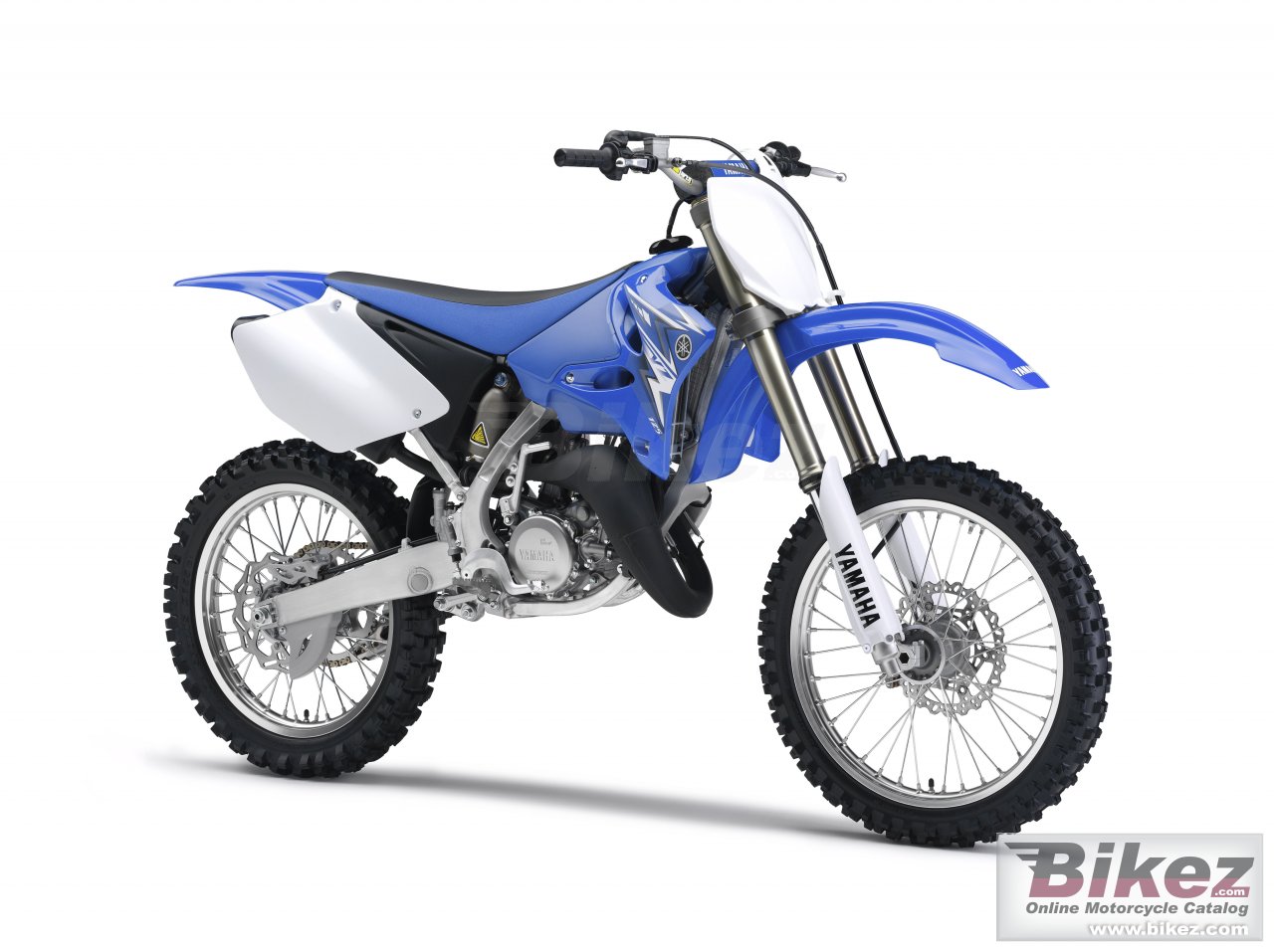 Yamaha YZ125