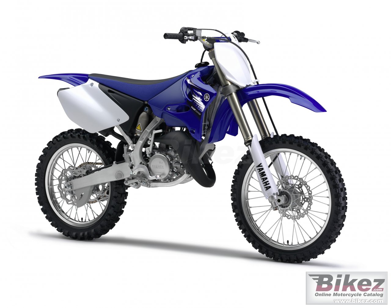 Yamaha YZ125