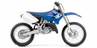 Thumbnail for Yamaha YZ125 2013