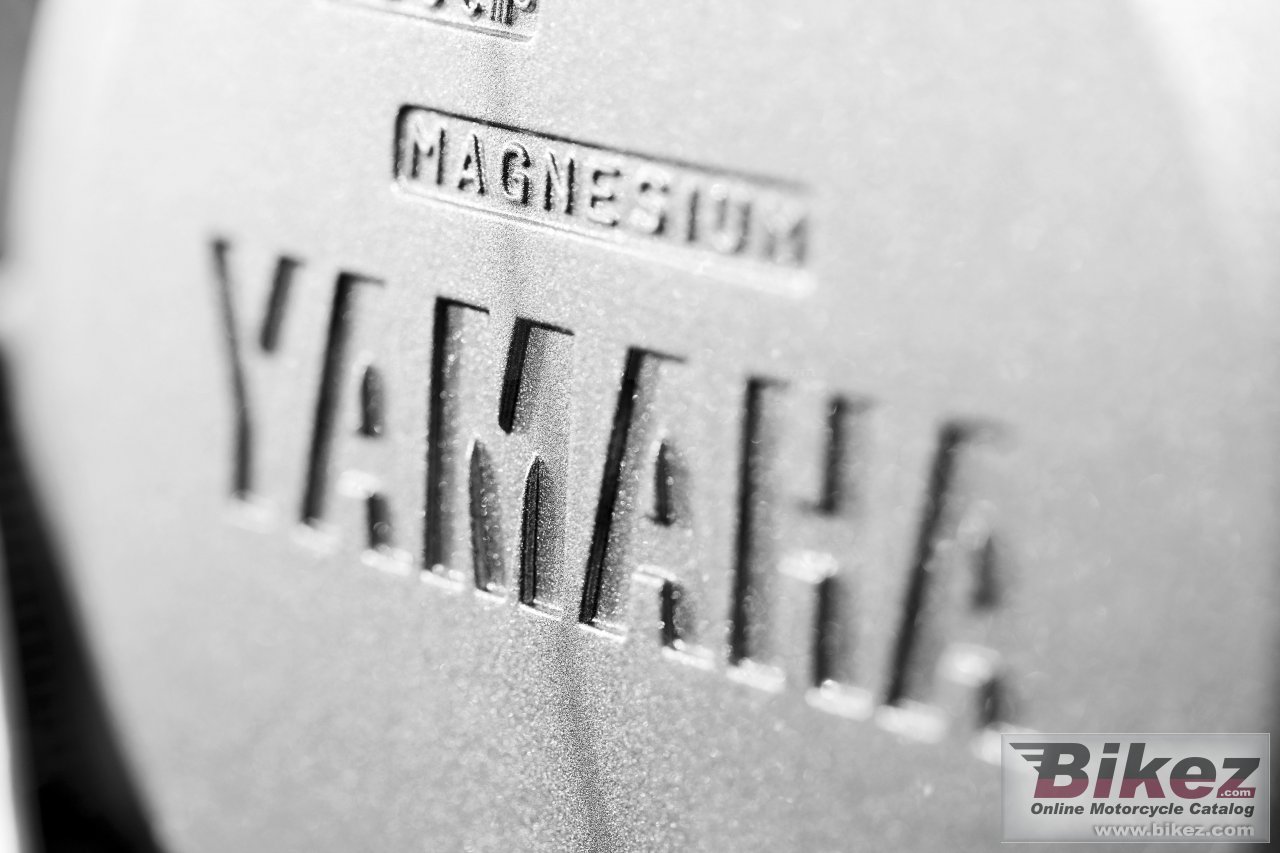 Thumbnail for Yamaha YZ250 2009