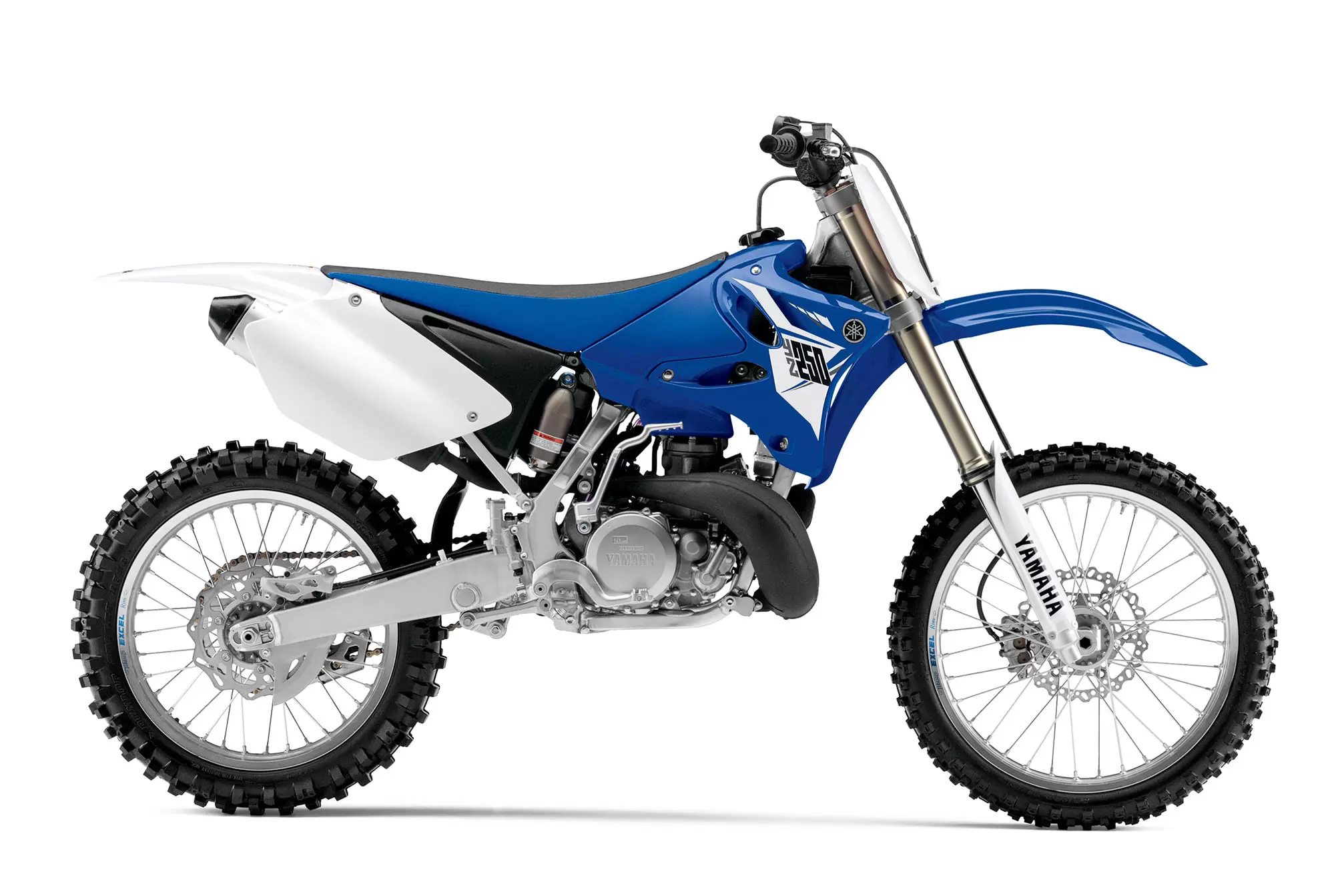 Thumbnail for Yamaha YZ250 2014