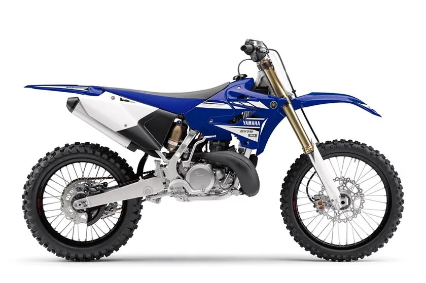Thumbnail for Yamaha YZ250 2017