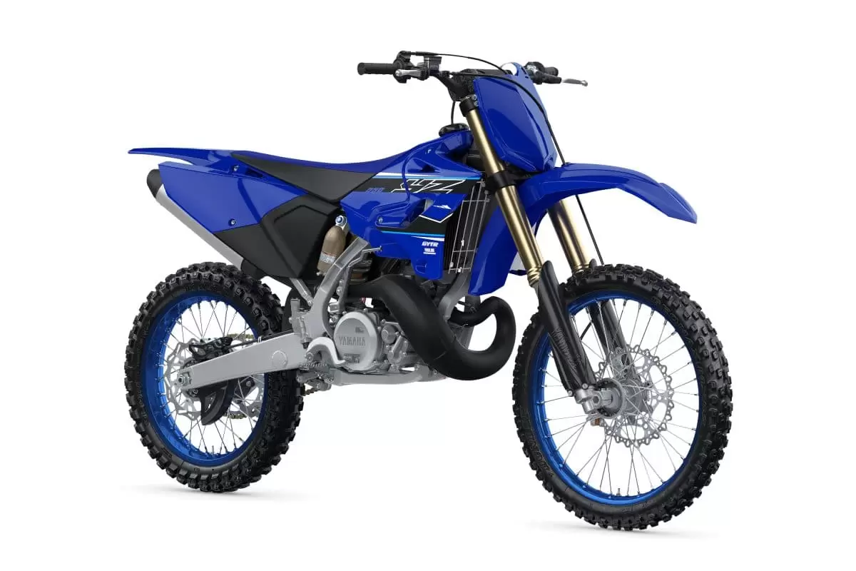 Thumbnail for Yamaha YZ250 2021