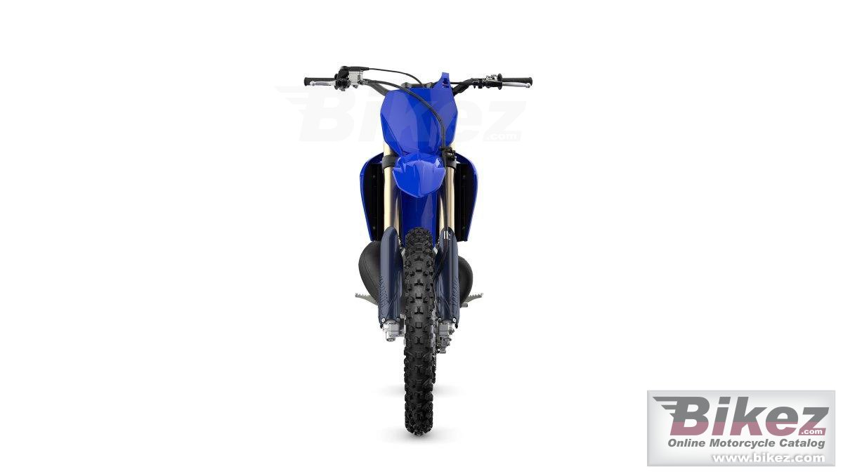 Thumbnail for Yamaha YZ250 2025