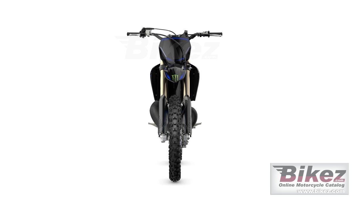 Thumbnail for Yamaha YZ250 Monster Energy 2025
