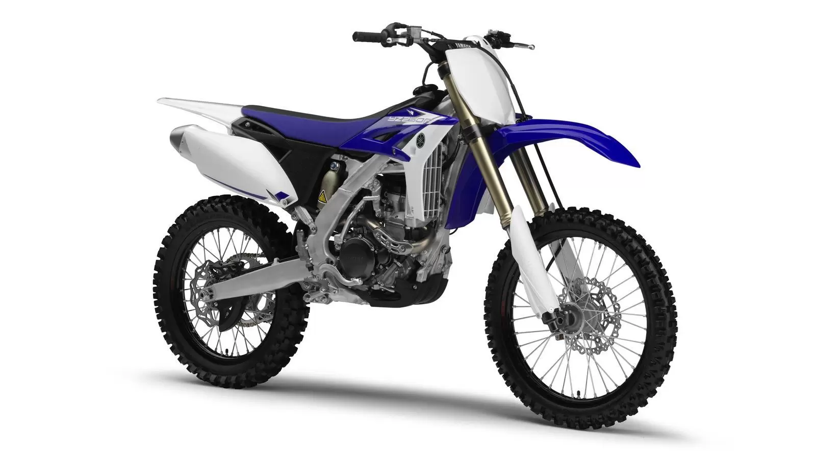 Thumbnail for Yamaha YZ250F 2013