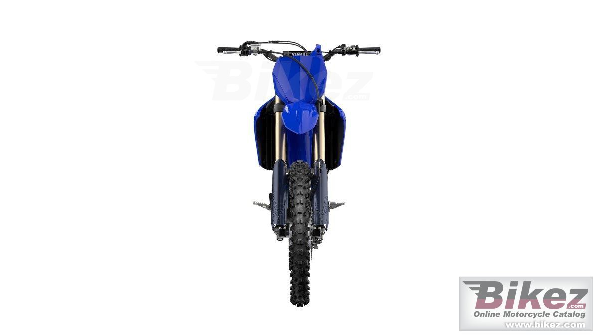 Thumbnail for Yamaha YZ250FX 2024