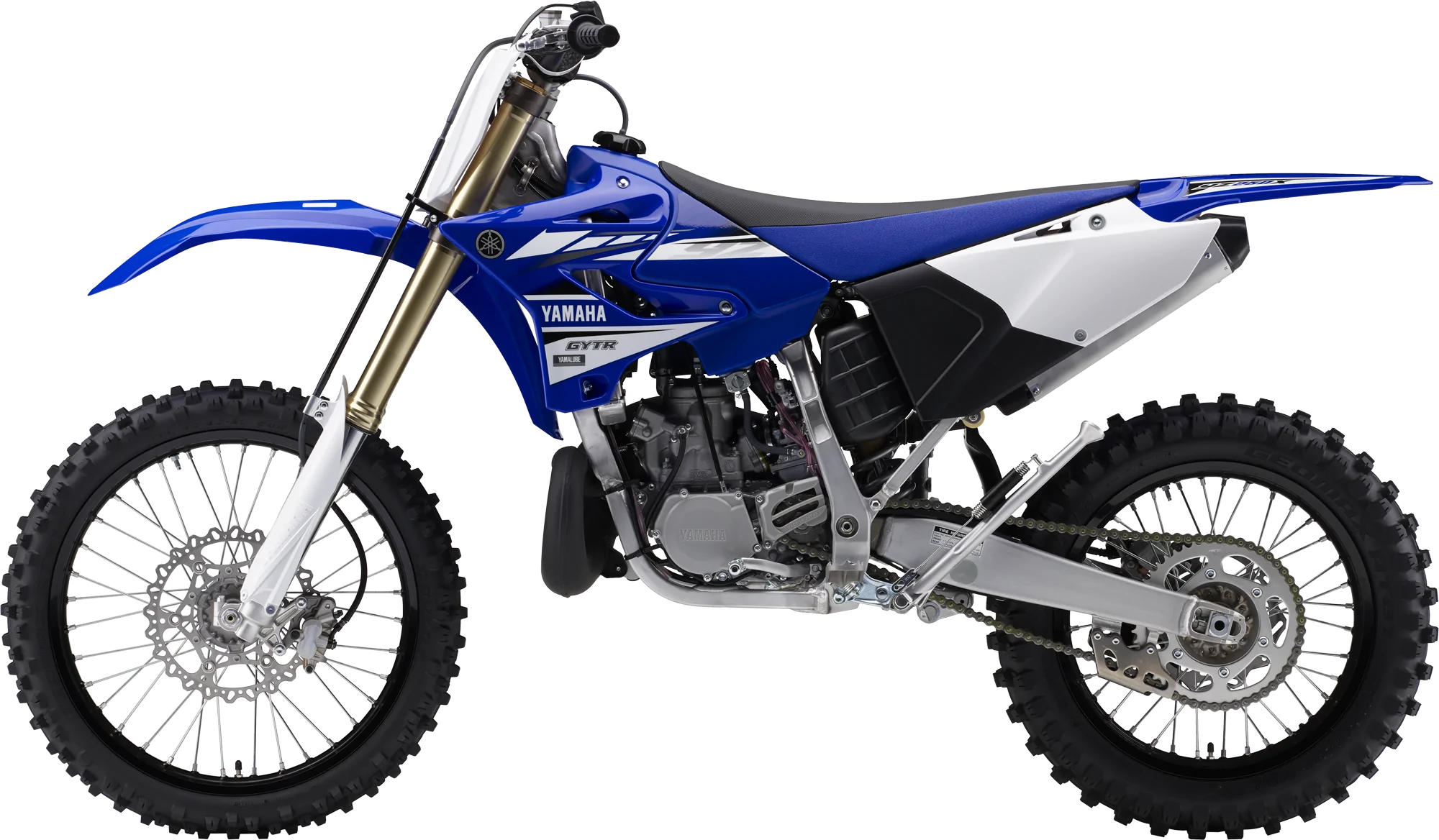 Thumbnail for Yamaha YZ250X 2017