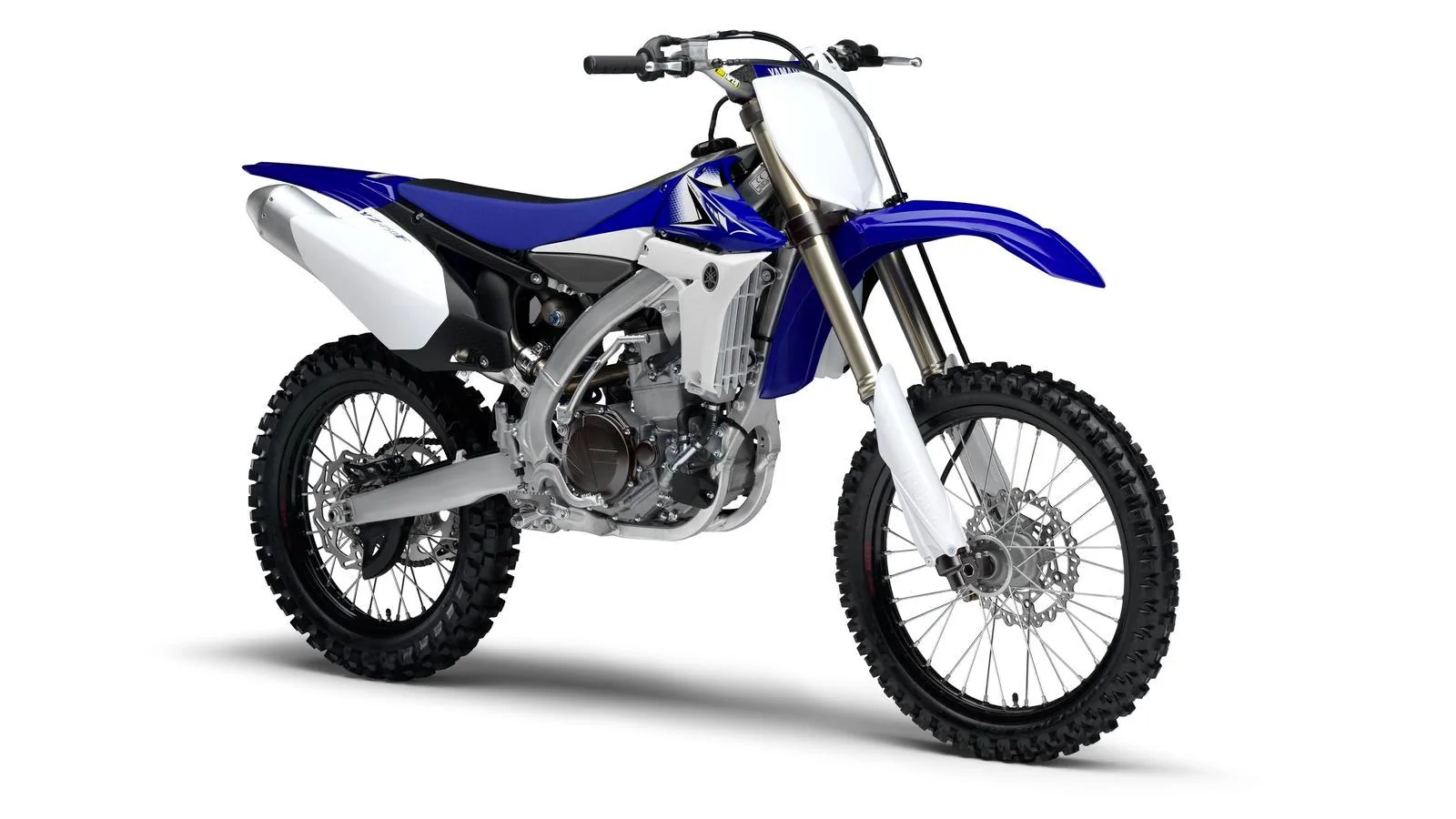 Thumbnail for Yamaha YZ450F 2011
