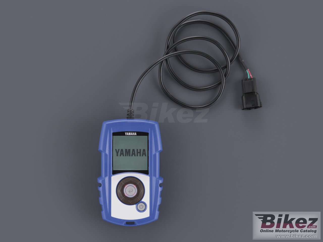 Thumbnail for Yamaha YZ450F 2013