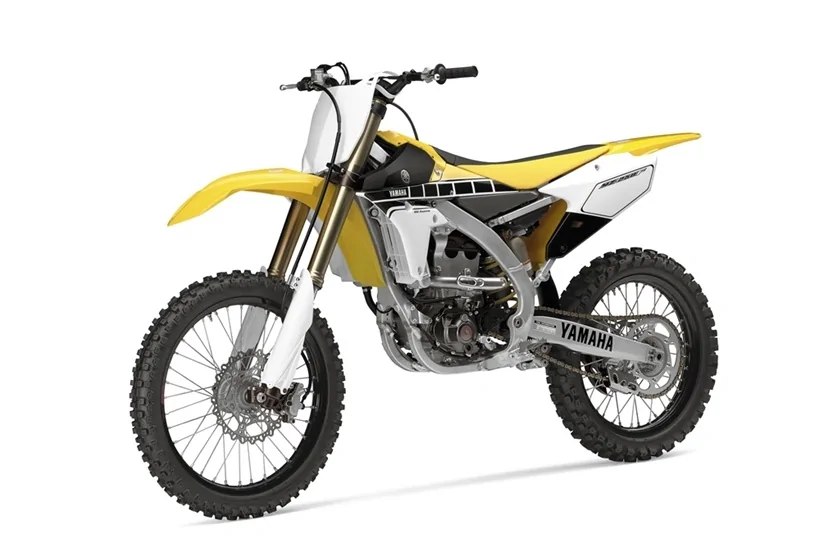 Thumbnail for Yamaha YZ450F 2016