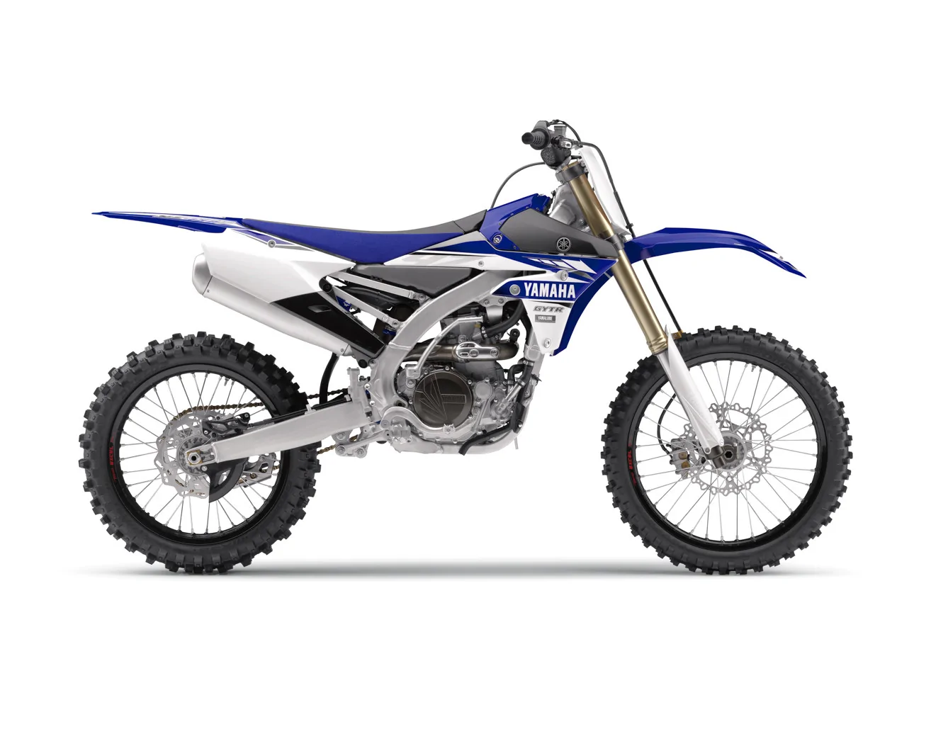 Thumbnail for Yamaha YZ450F 2017