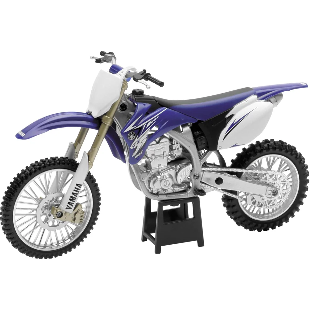 Thumbnail for Yamaha YZ450F Team Replica 2009