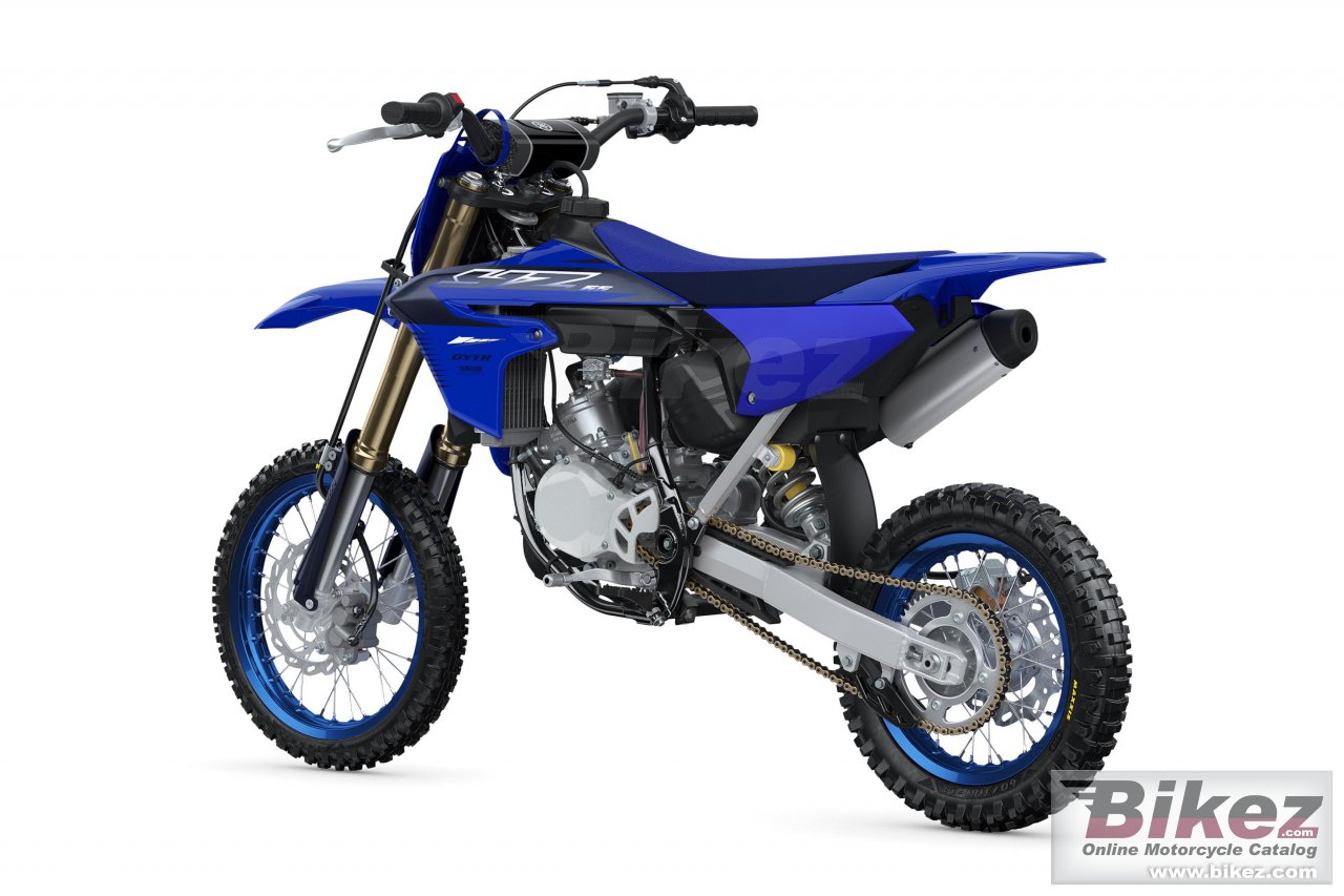 Thumbnail for Yamaha YZ65 2023