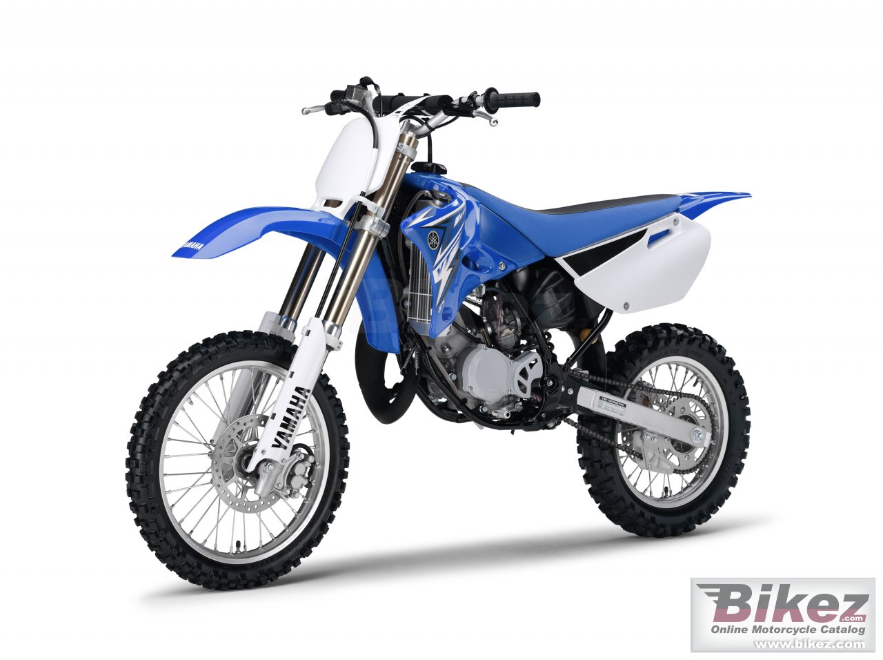 Thumbnail for Yamaha YZ85 2009