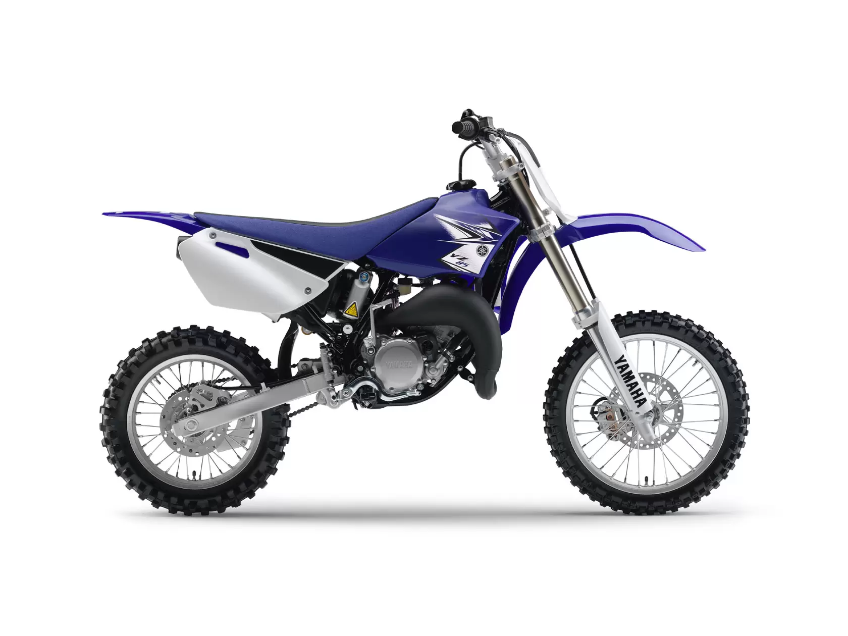 Thumbnail for Yamaha YZ85 2011
