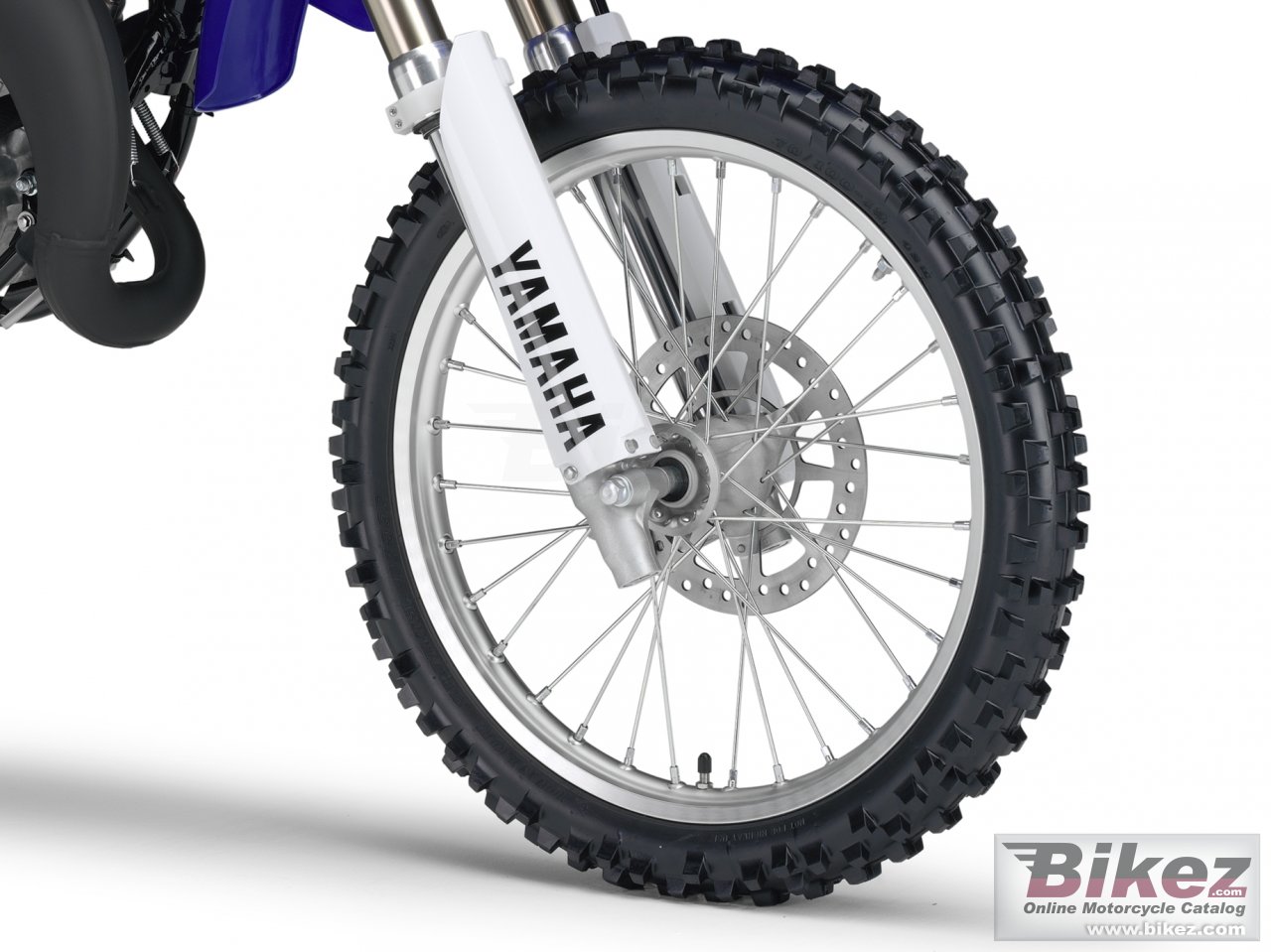 Thumbnail for Yamaha YZ85 2013
