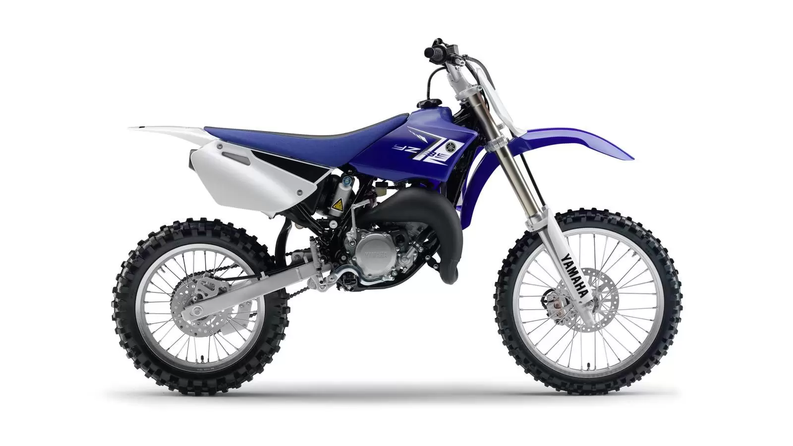 Thumbnail for Yamaha YZ85 2013