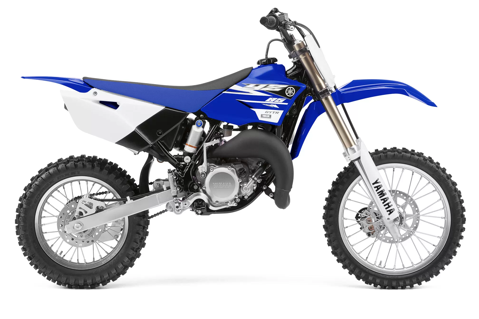 Thumbnail for Yamaha YZ85 2015