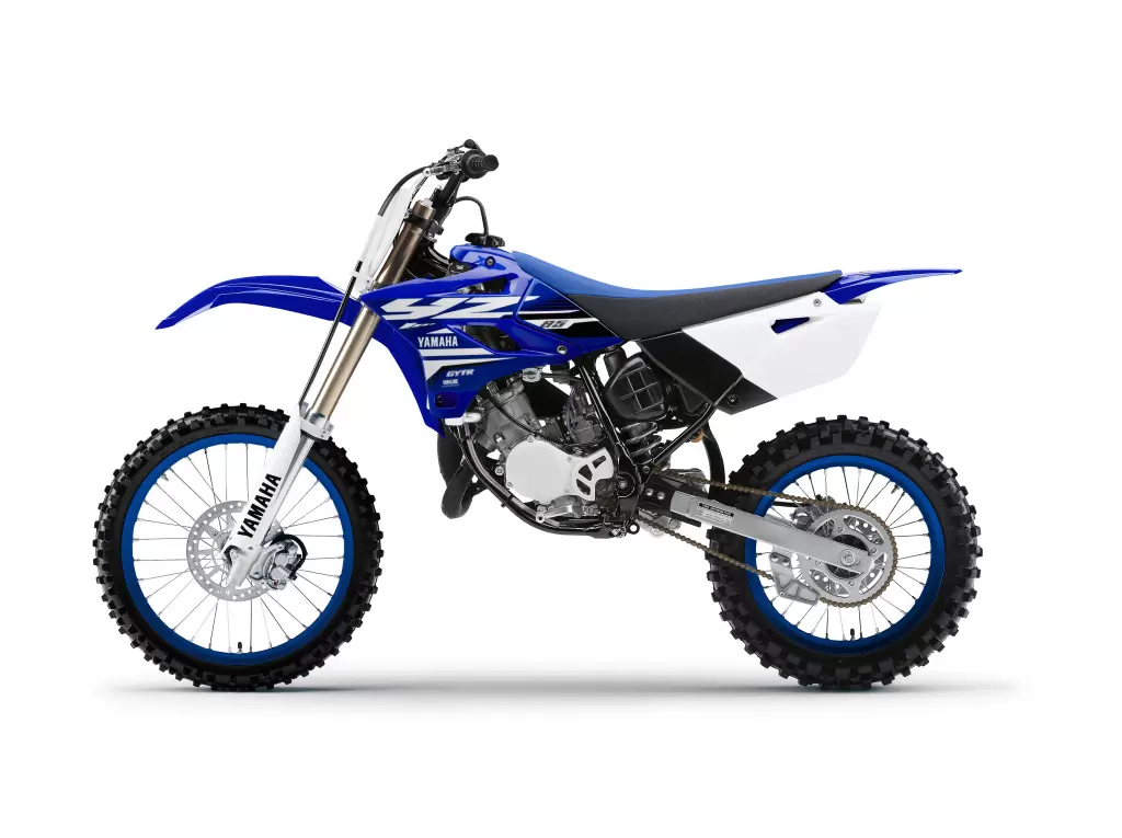 Thumbnail for Yamaha YZ85 2018