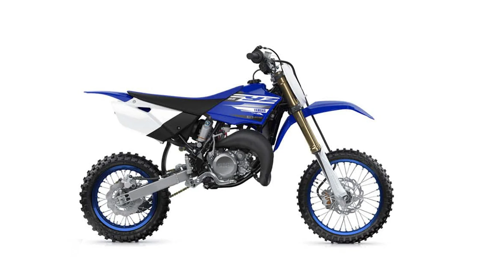 Thumbnail for Yamaha YZ85 2019
