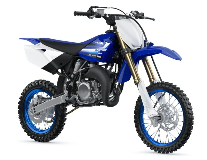 Thumbnail for Yamaha YZ85 2020
